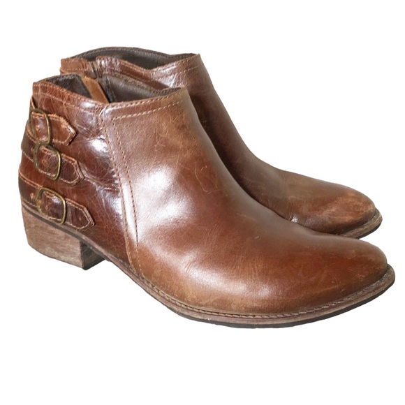 Matisse Kate Bootie 9 - Picture 14 of 14